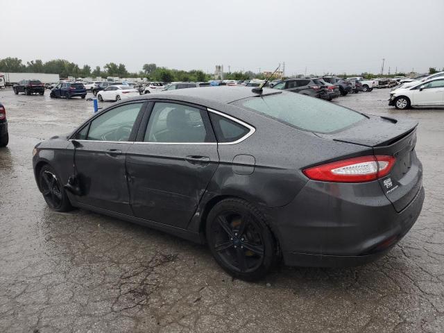 2016 FORD FUSION SE - 3FA6P0H74GR142181