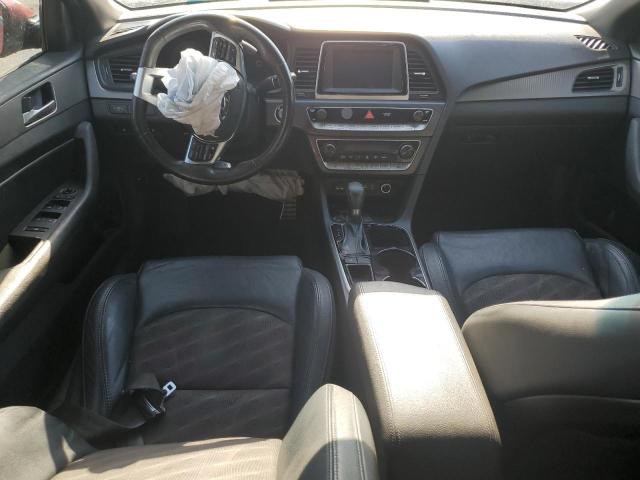 2019 HYUNDAI SONATA LIM 5NPE34AF2KH769189