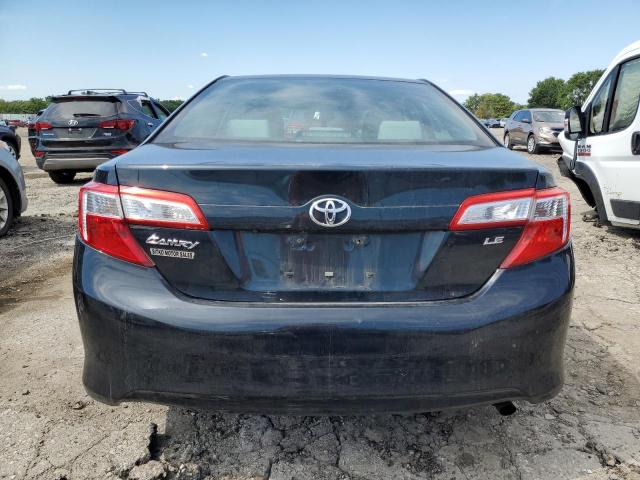 2014 TOYOTA CAMRY L - 4T4BF1FK4ER405026