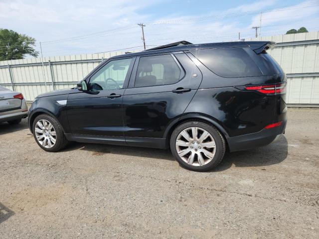 2017 LAND ROVER DISCOVERY #3276413735