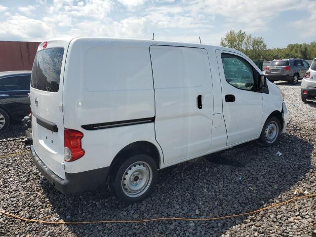 2021 NISSAN NV200 2.5S - 3N6CM0KN3MK708281