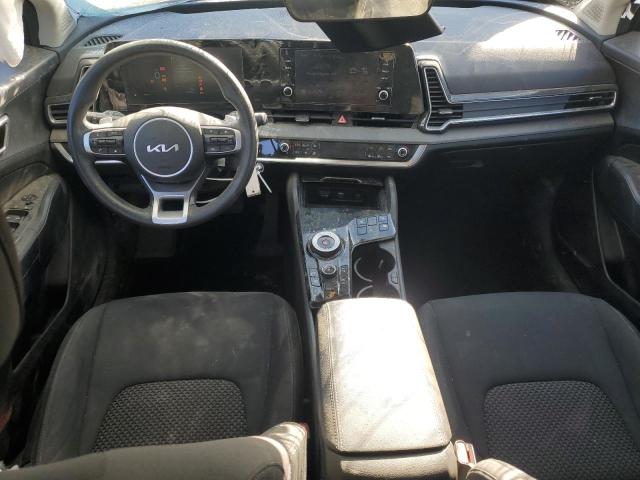 2023 KIA SPORTAGE L - KNDPUCAG0P7080157