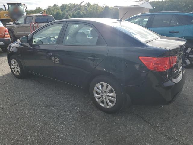 2012 KIA FORTE EX - KNAFU4A27C5634741
