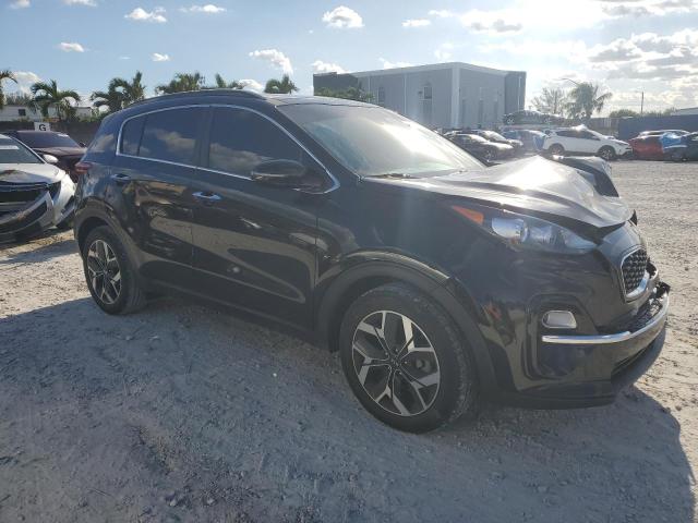 2022 KIA SPORTAGE E - KNDPN3AC8N7947344