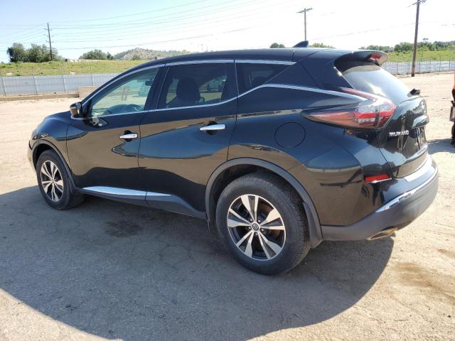 2019 NISSAN MURANO 5N1AZ2MS7KN141750