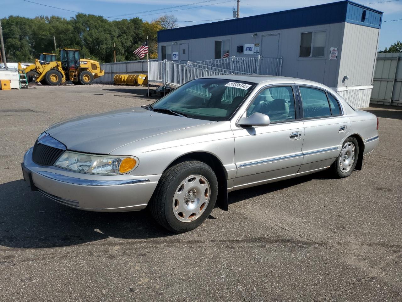 Vehicle photo