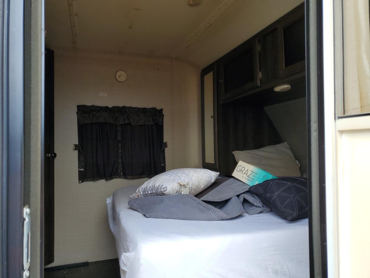 Lot #3275689789 2017 BULL 248RKS