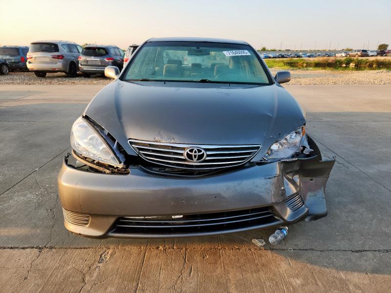 2006 TOYOTA CAMRY LE #3279799268