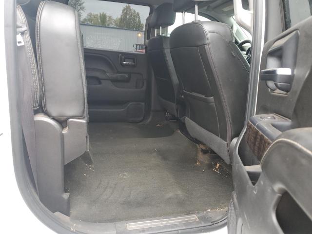 2016 GMC SIERRA K35 - 1GT42YE80GF115164