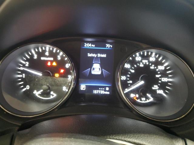 2018 NISSAN ROGUE S #3303736420