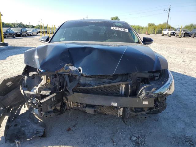 2021 HYUNDAI ELANTRA LIMITED KMHLN4AJ0MU006310