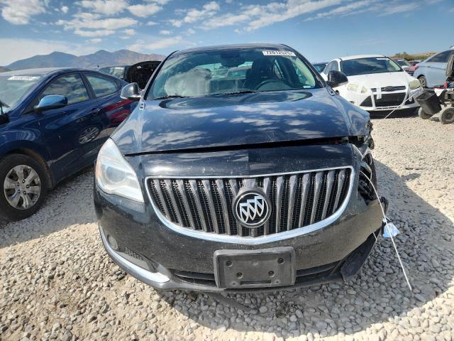 2014 BUICK REGAL #3294367107
