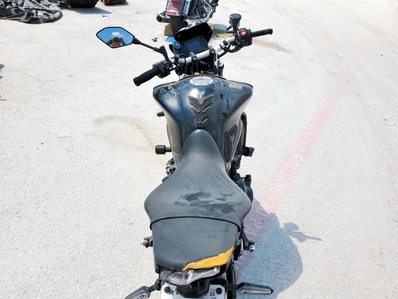 2023 YAMAHA MT09 JYARN71E0PA003475