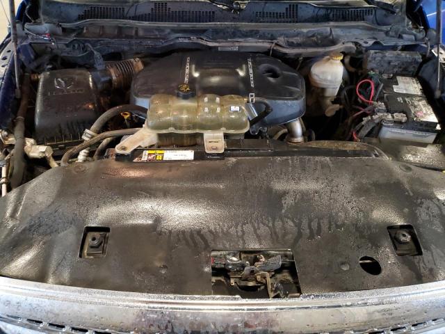 2015 RAM 1500 LARAM 1C6RR7VM1FS731235