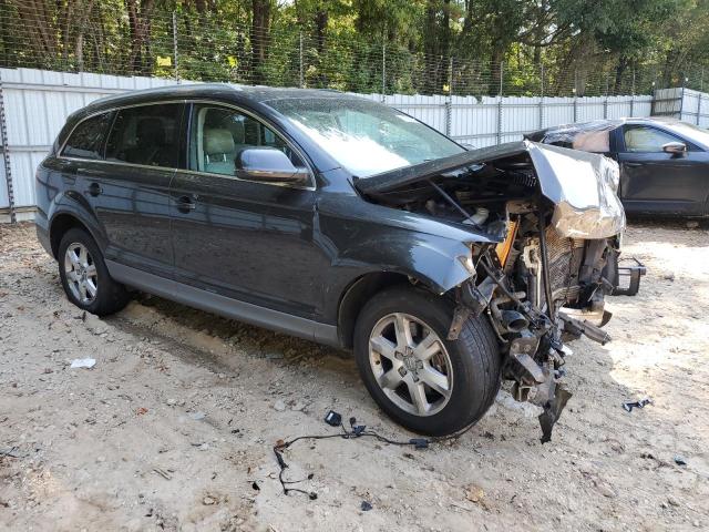 2013 AUDI Q7 PREMIUM - WA1LGAFE6DD012003