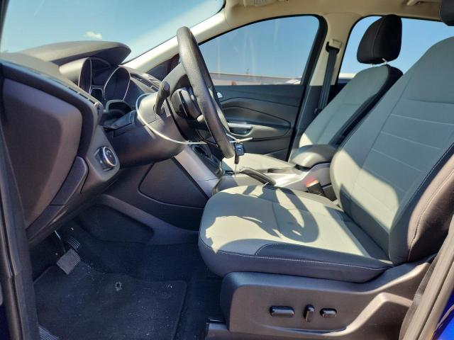 2016 FORD ESCAPE SE 1FMCU9G93GUB16320