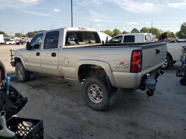 2007 CHEVROLET SILVERADO #3261910983