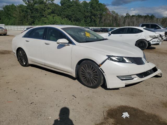 2013 LINCOLN MKZ - 3LN6L2G90DR802793