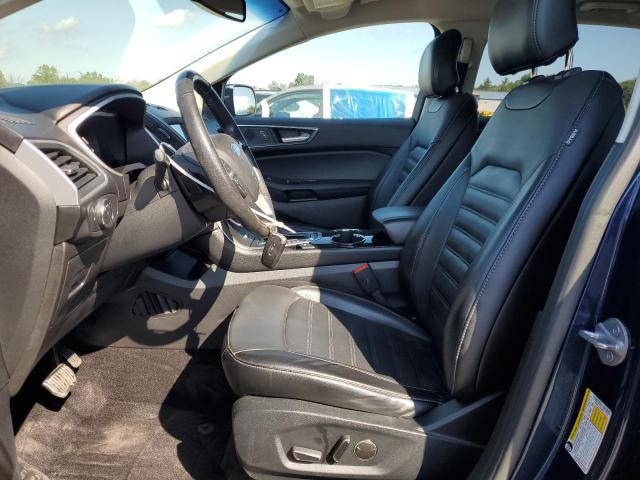 2017 FORD EDGE SEL 2FMPK4J85HBB71272