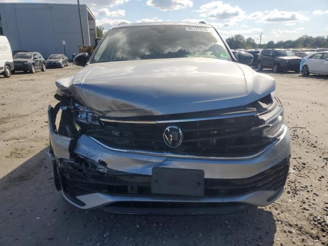 2022 VOLKSWAGEN TIGUAN SE - 3VV8B7AX1NM055354