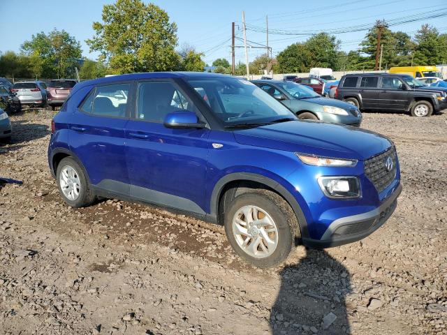 2021 HYUNDAI VENUE SE KMHRB8A33MU127585