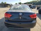 Lot #3302646157 2014 VOLKSWAGEN PASSAT S
