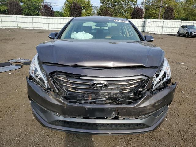 2017 HYUNDAI SONATA SPORT 5NPE34AF4HH551926