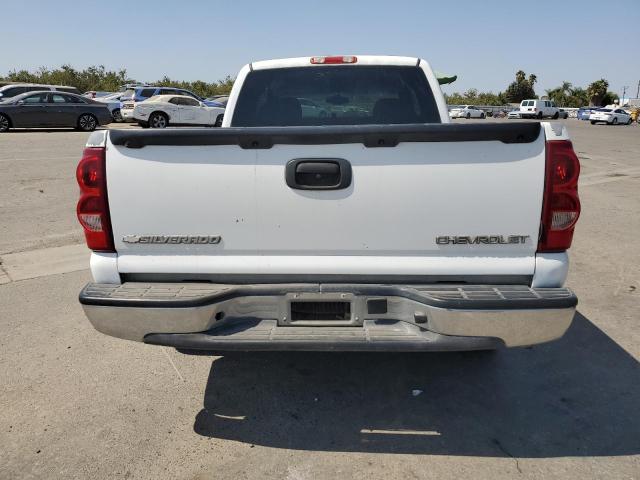 2003 CHEVROLET SILVERADO #3302631107