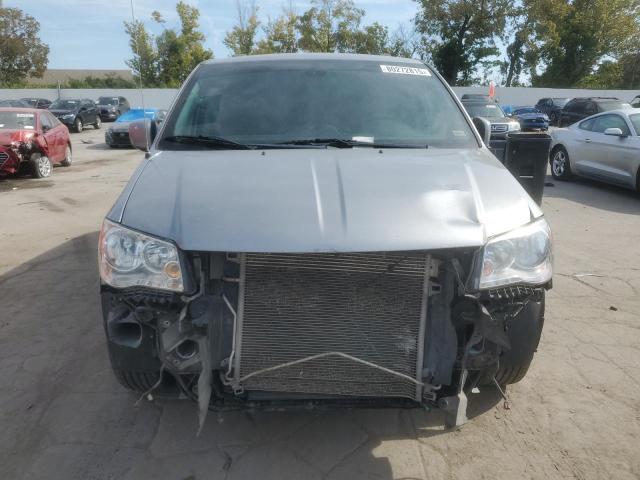 2020 DODGE GRAND CARAVAN SXT 2C4RDGCG6LR161377