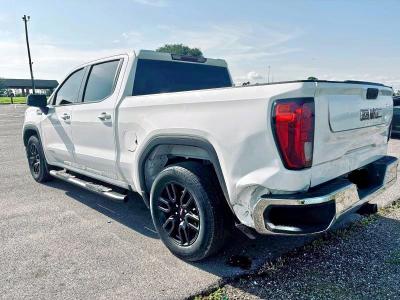 2022 GMC SIERRA C15 3GTPHCEK6NG615092