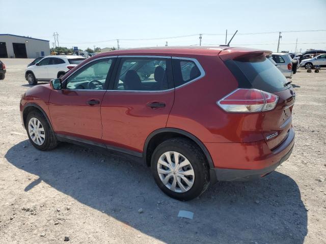 2016 NISSAN ROGUE S 5N1AT2MV2GC808836
