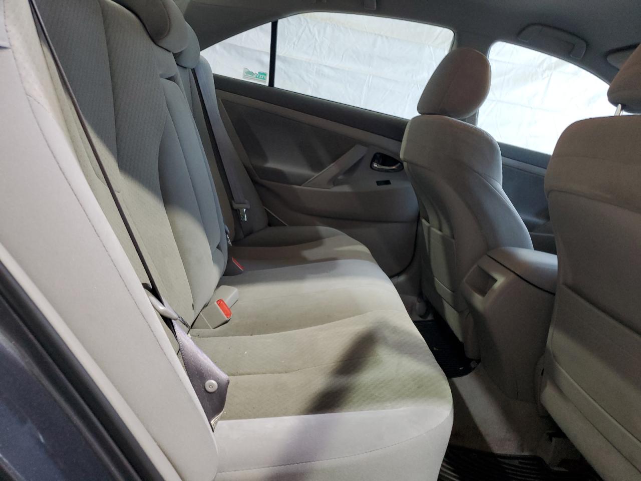 Lot #3256571676 2009 TOYOTA CAMRY BASE