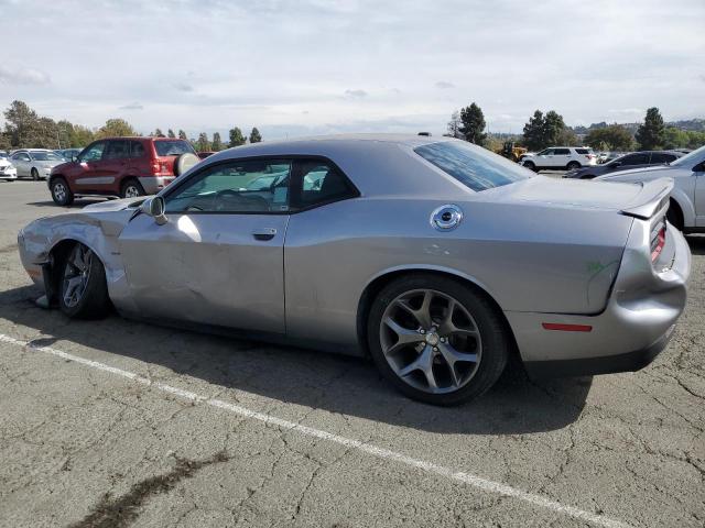 2015 DODGE CHALLENGER 2C3CDZAT1FH805237