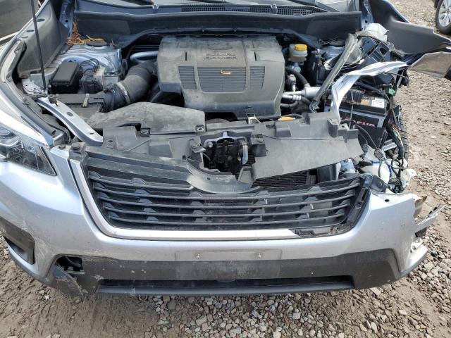 2019 SUBARU FORESTER JF2SKACCXKH425004