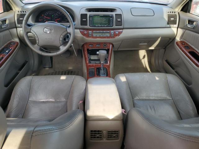 2006 TOYOTA CAMRY LE #3304022614