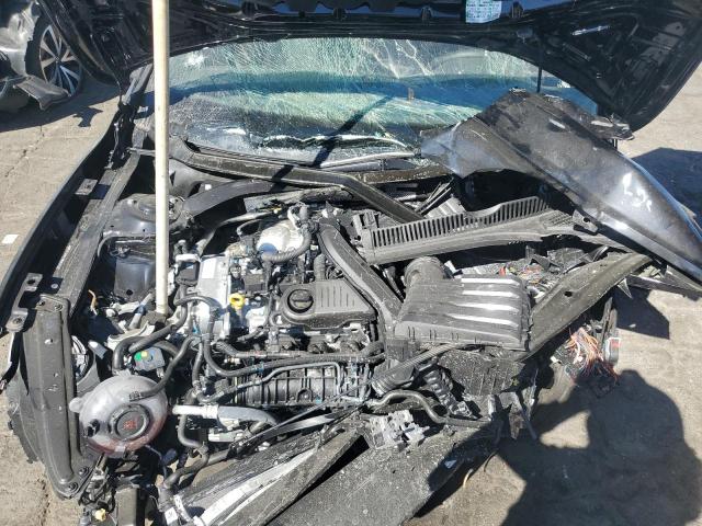 2025 VOLKSWAGEN JETTA S 3VW5X7BU4SM063707