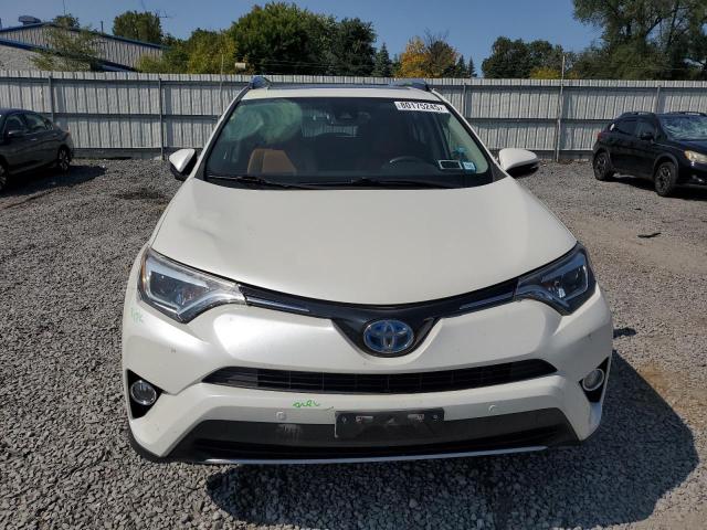 2017 TOYOTA RAV4 HV LIMITED JTMDJREV5HD135423