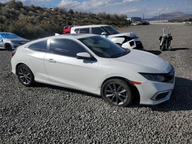 2020 HONDA CIVIC EX #3292360280