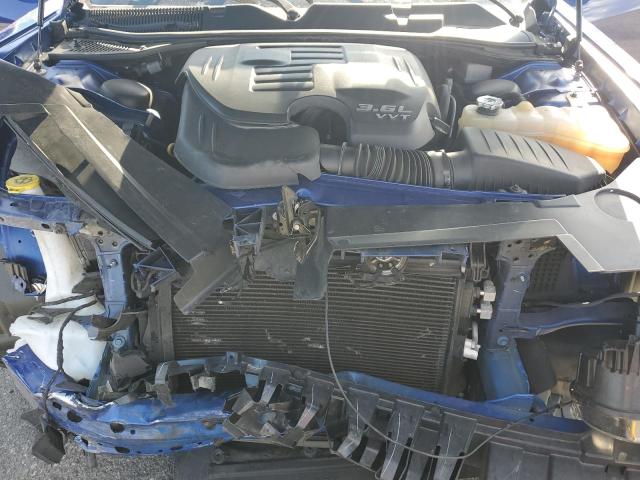 2021 DODGE CHALLENGER 2C3CDZJG8MH610297