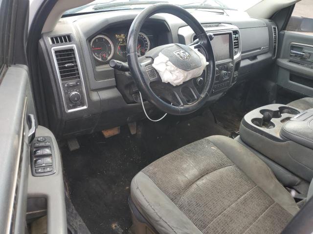 2017 RAM 2500 SLT 3C6UR5DL4HG733451