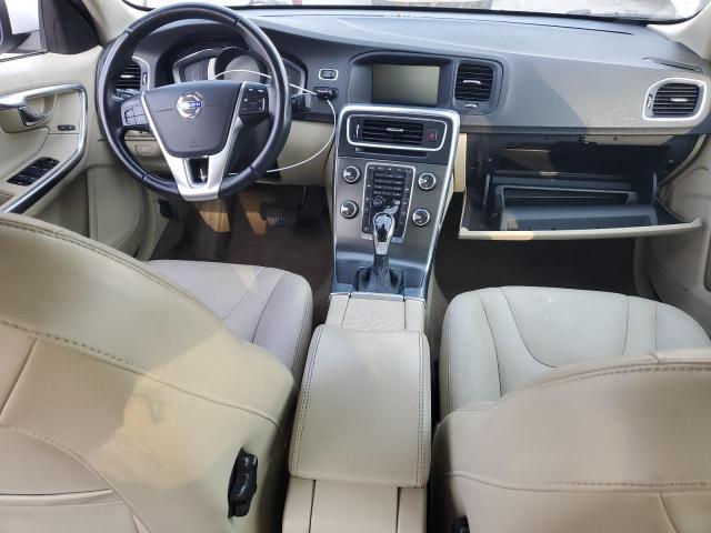 2015 VOLVO S60 PREMIE YV126MFB5F1304901