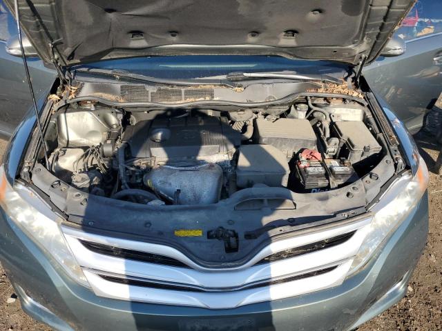 2013 TOYOTA VENZA LE - 4T3BA3BB3DU040404
