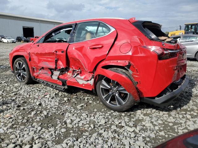 2024 LEXUS UX 250H PREMIUM #3294327883
