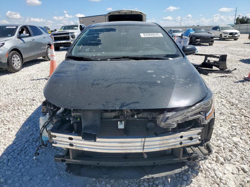 2022 TOYOTA COROLLA SE - JTDS4MCE4NJ091948