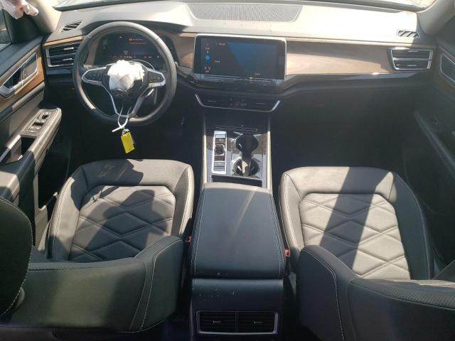 2025 VOLKSWAGEN ATLAS SE - 1V2JR2CA6SC533075