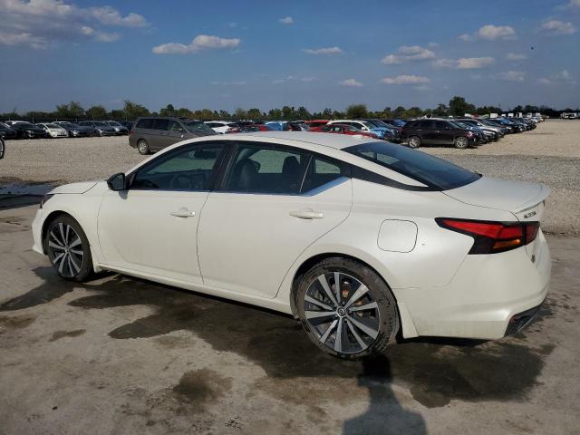 2020 NISSAN ALTIMA SR 1N4BL4CV0LC167658