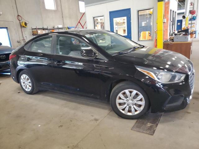 2018 HYUNDAI ACCENT SE - 3KPC24A31JE012187