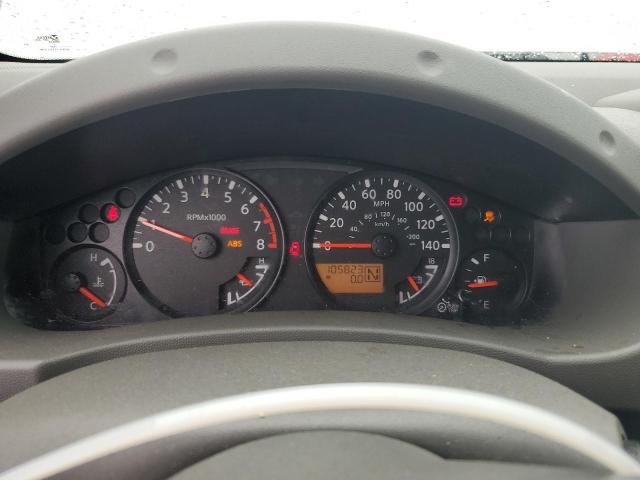 2018 NISSAN FRONTIER S #3290281246