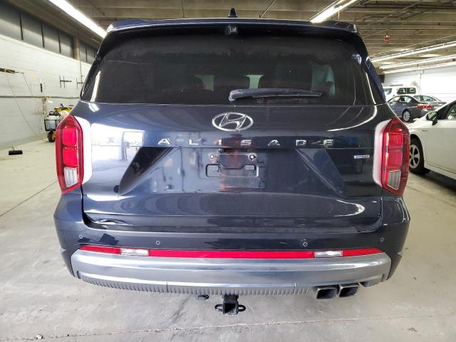 2023 HYUNDAI PALISADE CALLIGRAPHY - KM8R7DGE3PU525046