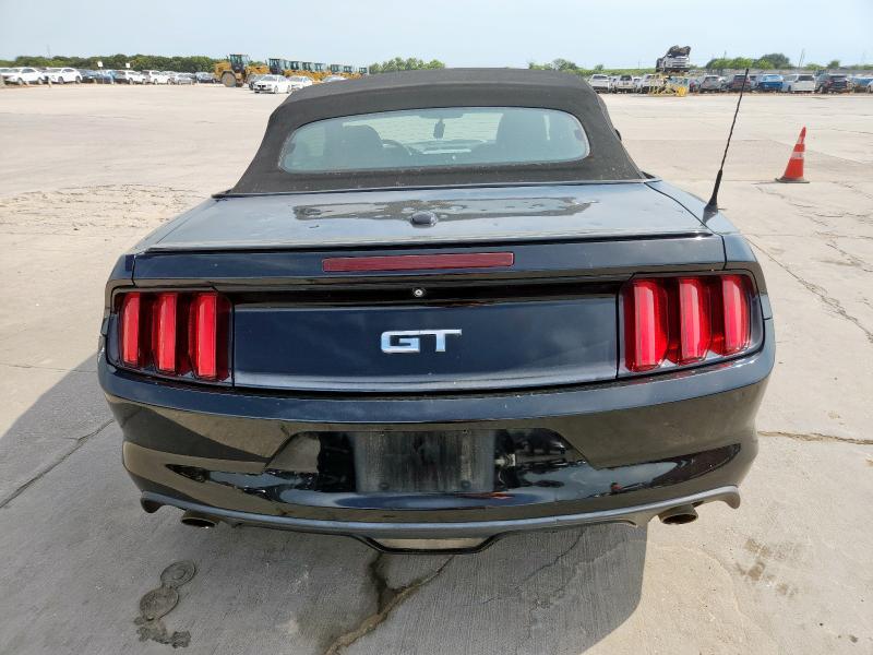 2016 FORD MUSTANG GT 1FATP8FF9G5225510
